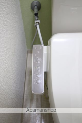 レジデンス太陽A棟の内装写真