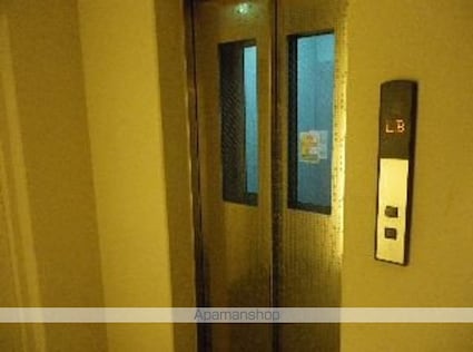 プライムアーバン目黒青葉台[1DK/33m2]の外観5