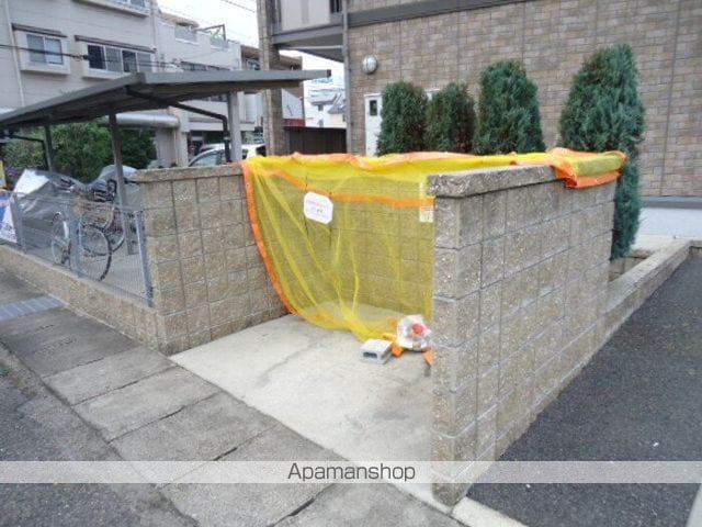 カトル セゾン セレッソ カトル セゾンの内装写真