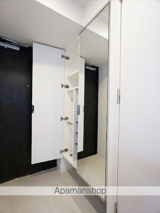 エスリード東別院ザ・セントレ[1K/25.52m2]の内装4