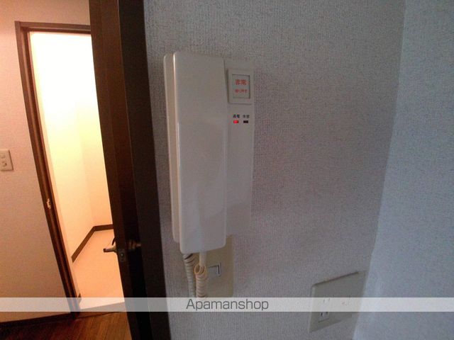 フォンティーヌ小高弐番館の内装写真