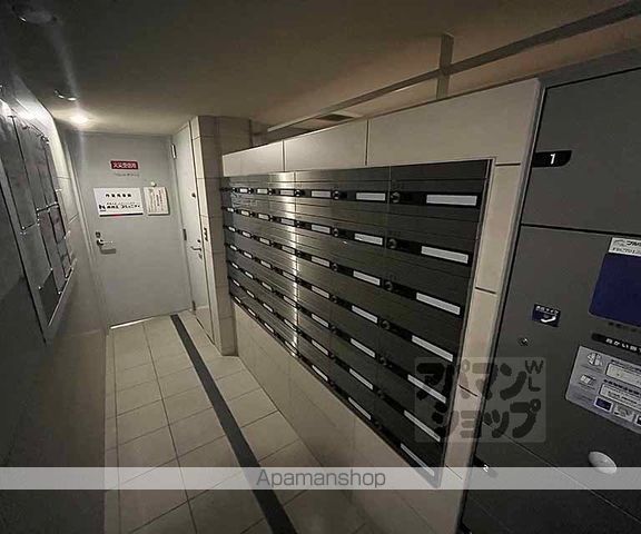 アベニール三条油小路のその他写真