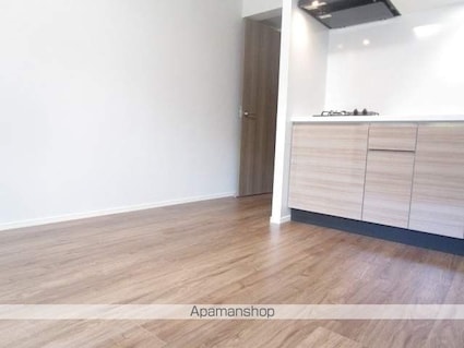 Ｗｅａｖｅ　Ｐｌａｃｅ　Ｈｉｇａｓｈｉｋｏｅｎｊｉ[1LDK/37.27m2]の内装4