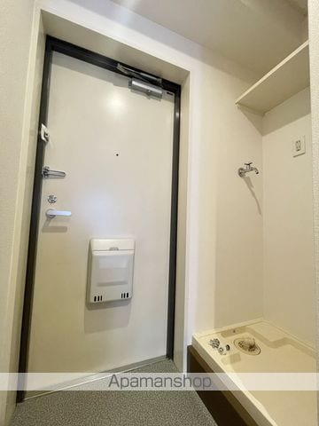 コスモコート大南の内装写真