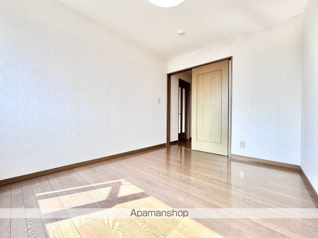 マンションゆうきIIの内装写真