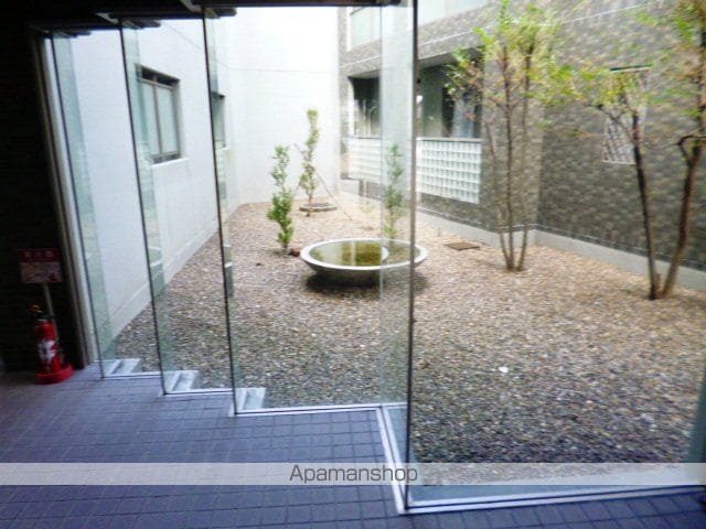 カーサブリランテの内装写真