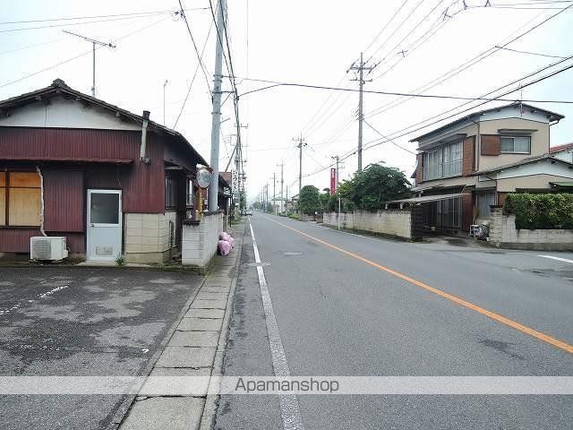 メゾンフォルテの内装写真