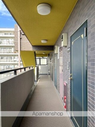 エクセリア世田谷上町[1K/18.56m2]のその他内装3