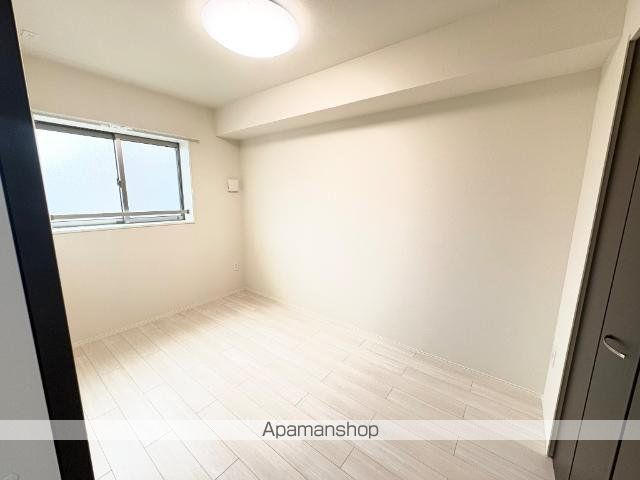 アウローラ本郷町の内装写真