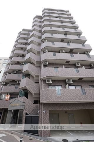 ヴェルト池袋の外観写真