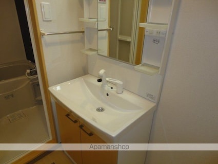 シルフィードＡ[1LDK/36m2]の洗面所