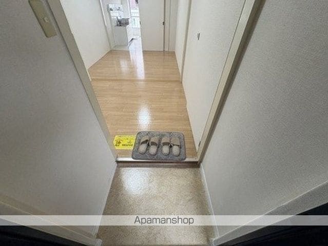 サンピアザの内装写真