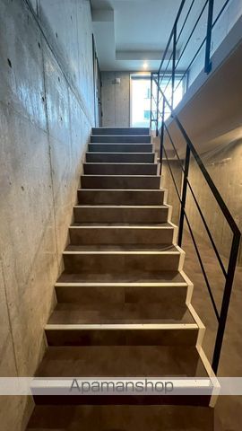 TS COURT WEST13(読みティーエスコートウェスト1の内装写真