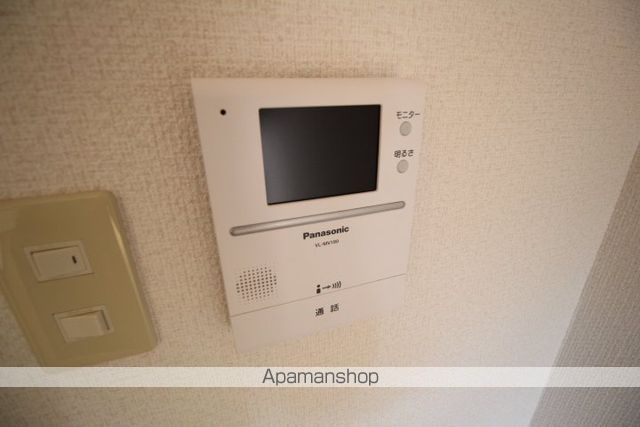 SHIBUYA一番館の内装写真