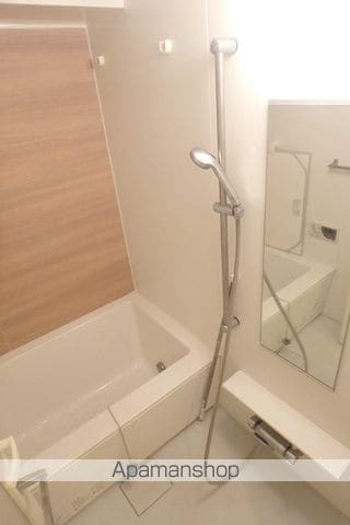 レジデンス雪谷大塚の内装写真