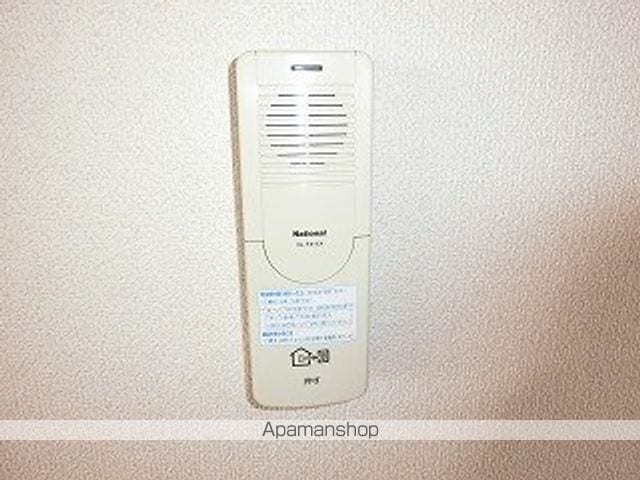 パレス高松IIの内装写真