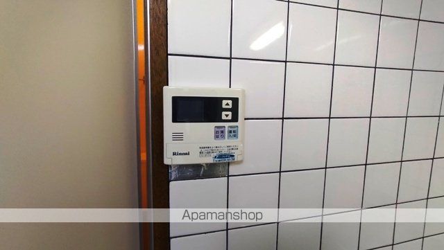 コーポナンゴウの内装写真