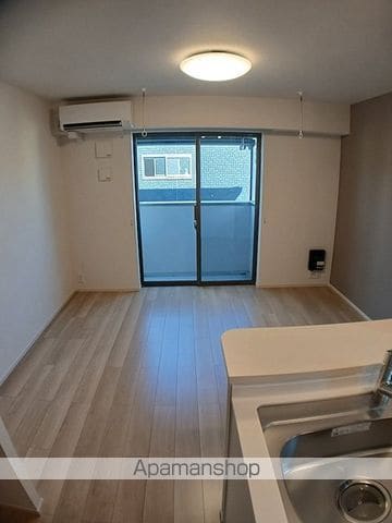 ファインアベニューの内装写真