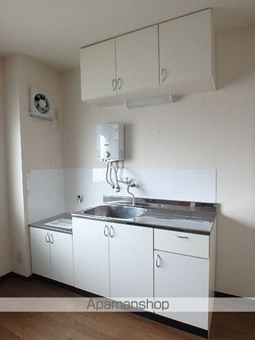 マンション浅名の内装写真