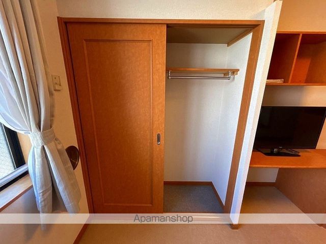 レオパレスメゾンボヌールの内装写真
