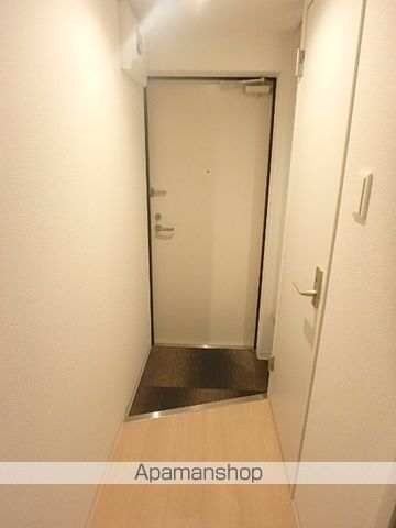 アウリィ平岸の内装写真