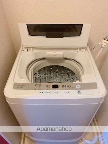 レオパレス北夙川フラットの内装写真