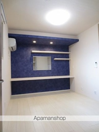 ＨＯＭＡＲＥ[1LDK/46.26m2]の内装1