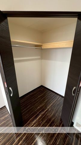 グランオルセーS8の内装写真
