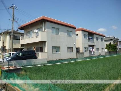 和歌山県和歌山市西浜[2LDK/47.2m2]の外観2