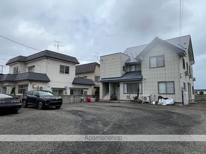 あおいマンション[2LDK/65.83m2]の外観2