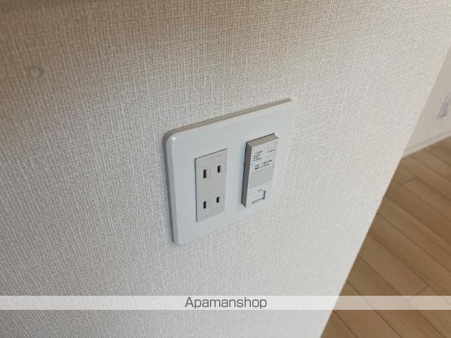 ネーブルの内装写真