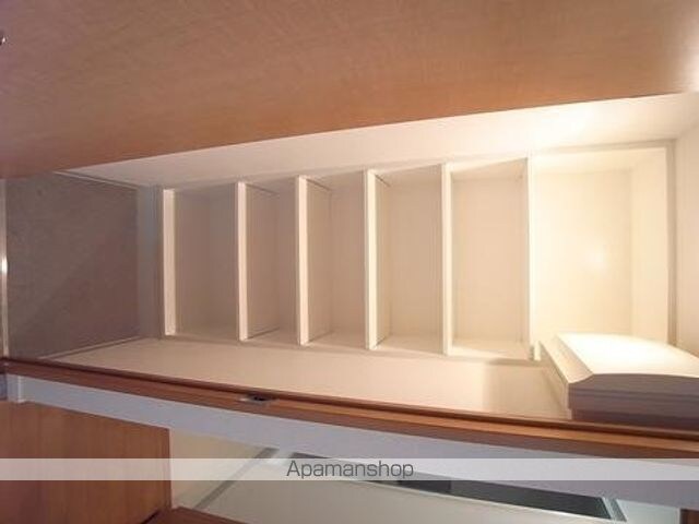 東京都立川市曙町２丁目[1K/28.83m2]の内装5
