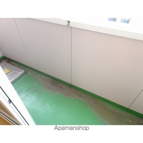サンセットラピュタの内装写真