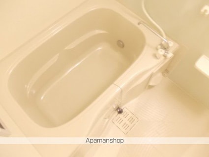 ブラッシュ　６１[1LDK/46.06m2]のバス