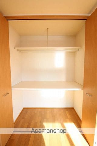サンシャイン小泉の内装写真