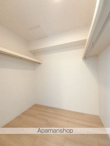 セゾンII Bの内装写真