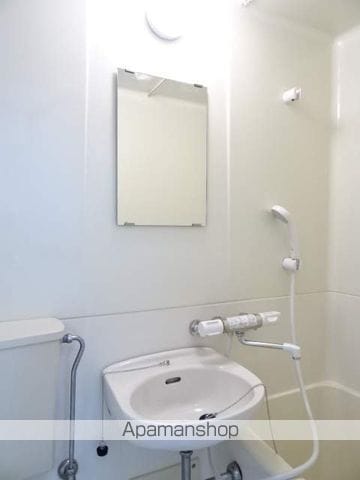 佐鳴台テニスビレッジの内装写真