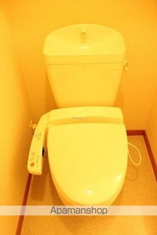 レオパレスフクチIIの内装写真