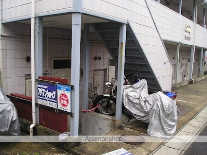 サニーライフ砂押[1K/24.67m2]のエントランス3