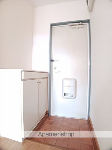 ニューシティSUDAの内装写真