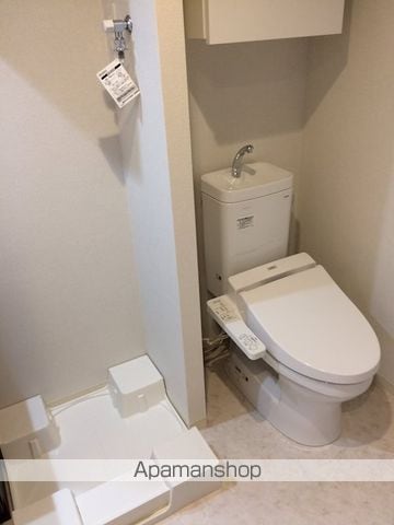 メインステージ横濱伊勢佐木IIの内装写真