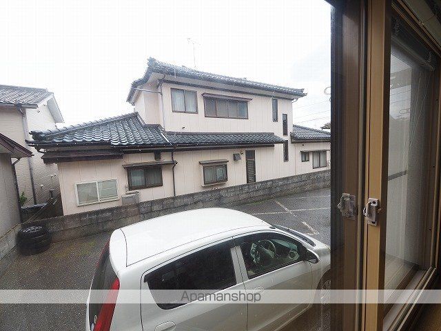 砂山コーポエンジェルスの内装写真