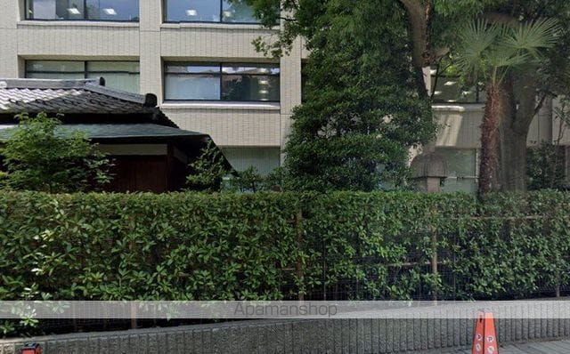 MAISON DE VILLE OGIKUBOの周辺写真