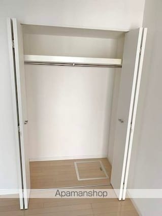 ウィルテラス千歳烏山[1R/25.2m2]のリビング・居間