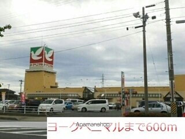 ベアーレ IIの周辺写真