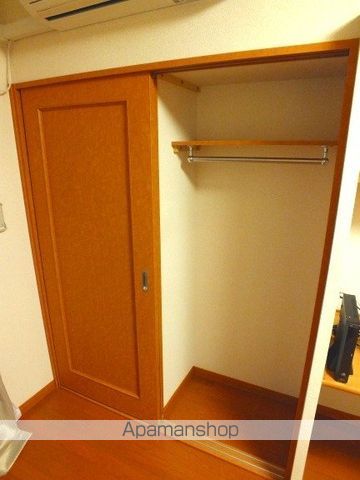 レオパレスプレシオの内装写真
