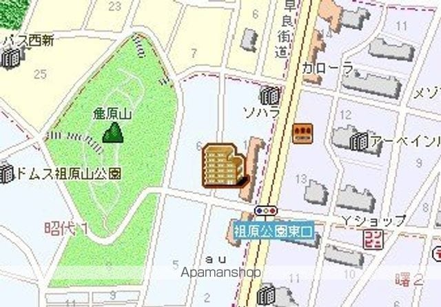 LIBTH西新IIIのその他写真