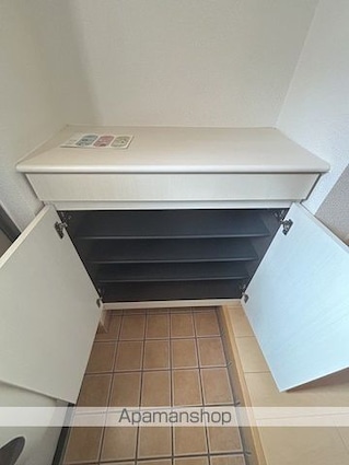 リバティ　スペースⅢ[1LDK/37.13m2]の内装6