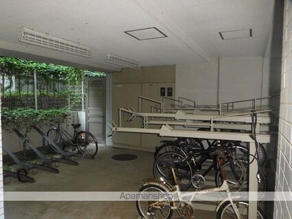 東京都杉並区荻窪５丁目[1K/24.06m2]の共用部6