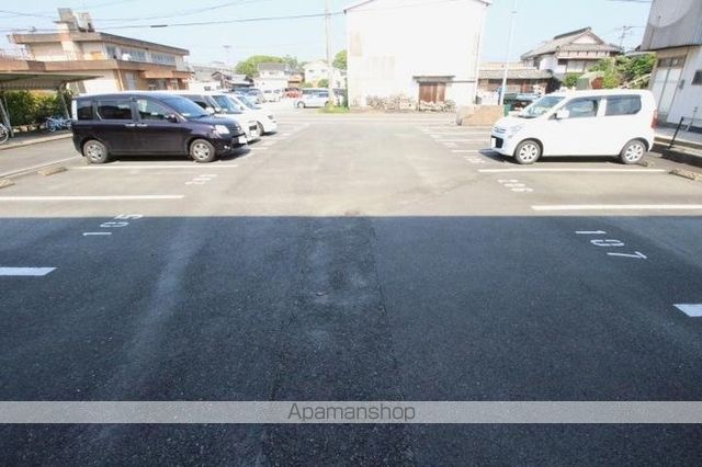 サンライズ稲富 A棟のその他写真